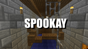 Download Spookayween - Jen's Manor for Minecraft 1.12.2